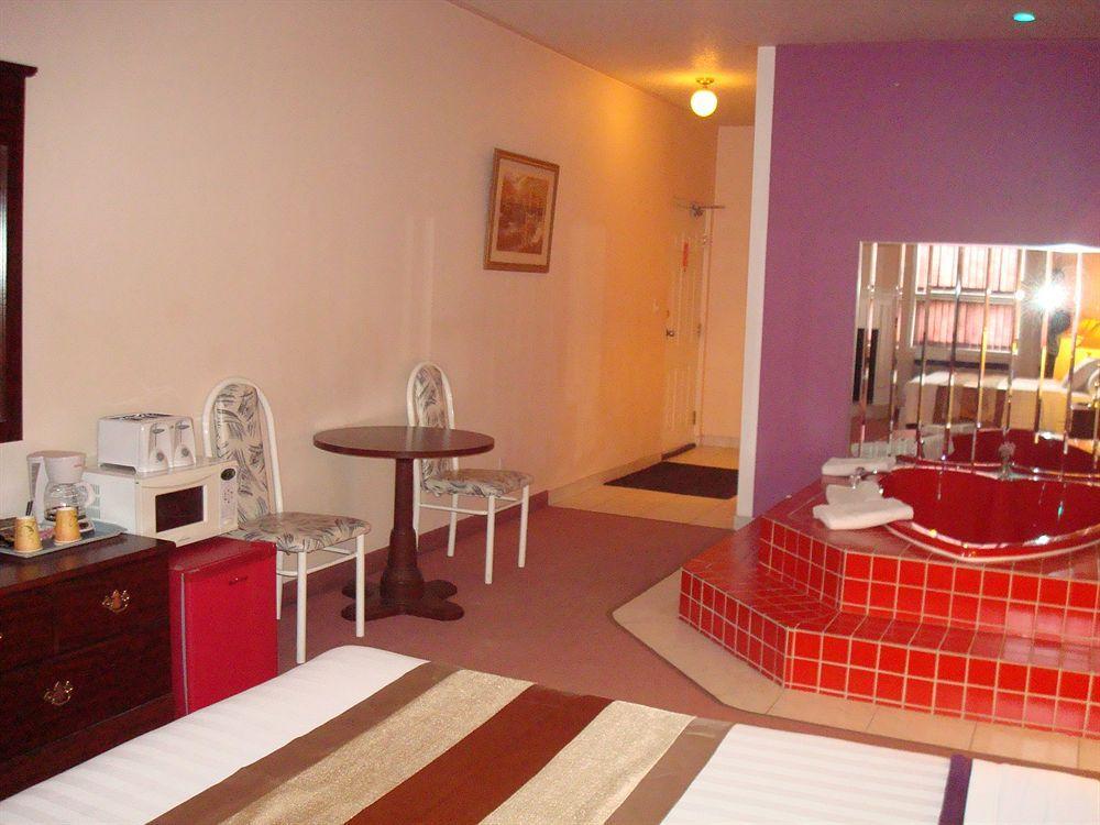 Grewals And Suites Niagara Falls