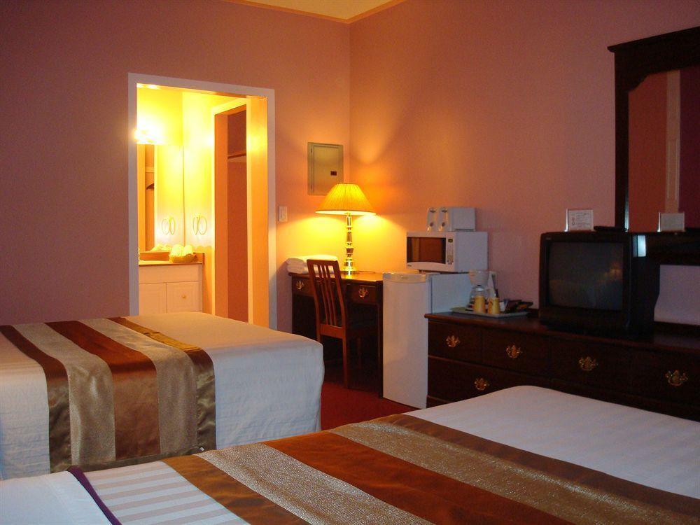 Grewals And Suites Motel Niagara Falls