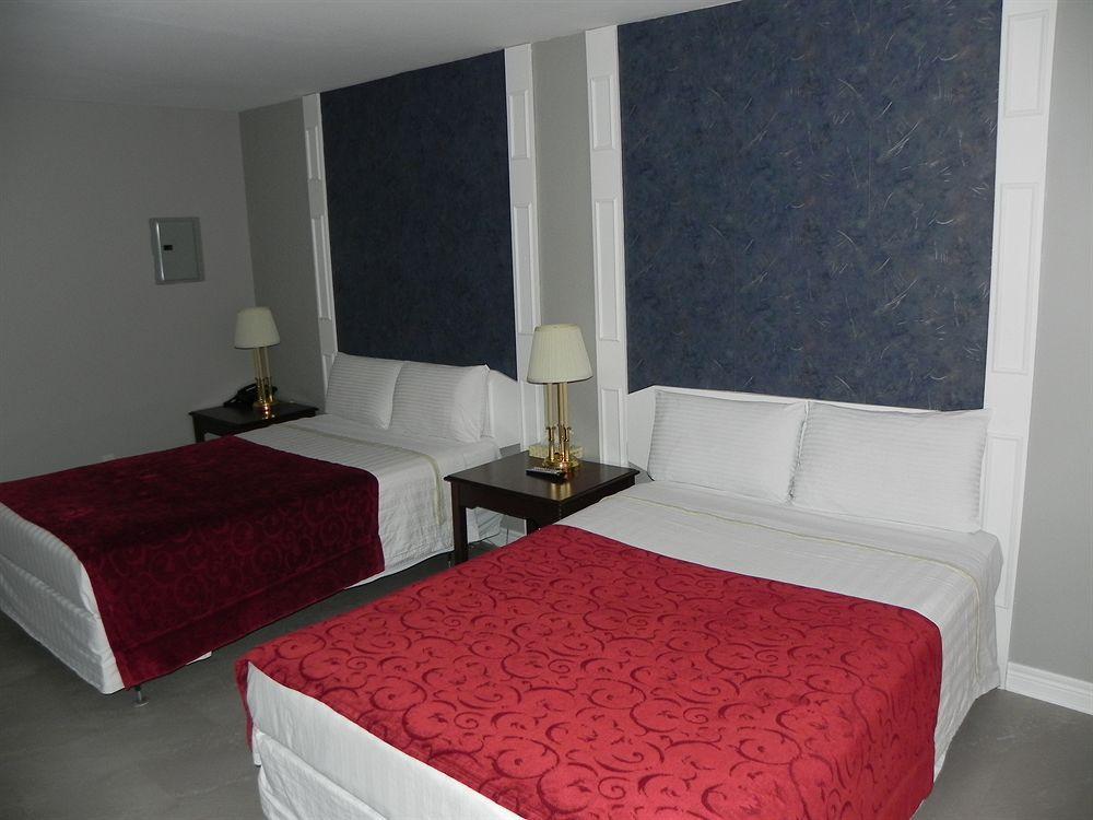Motel Grewals And Suites