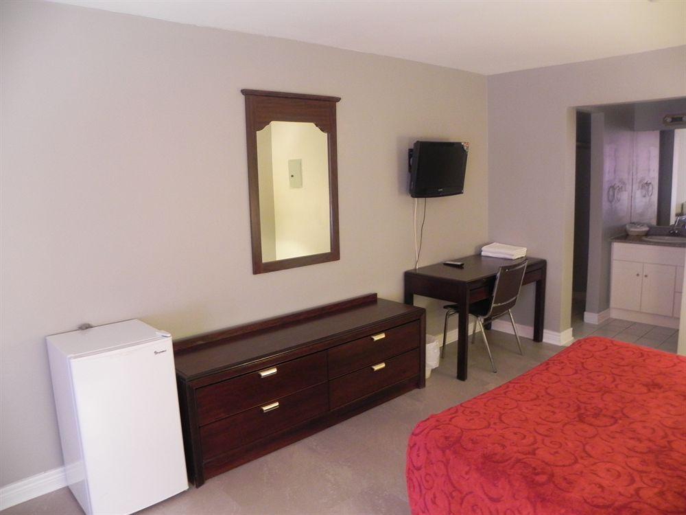 Grewals And Suites 2* Niagara Falls