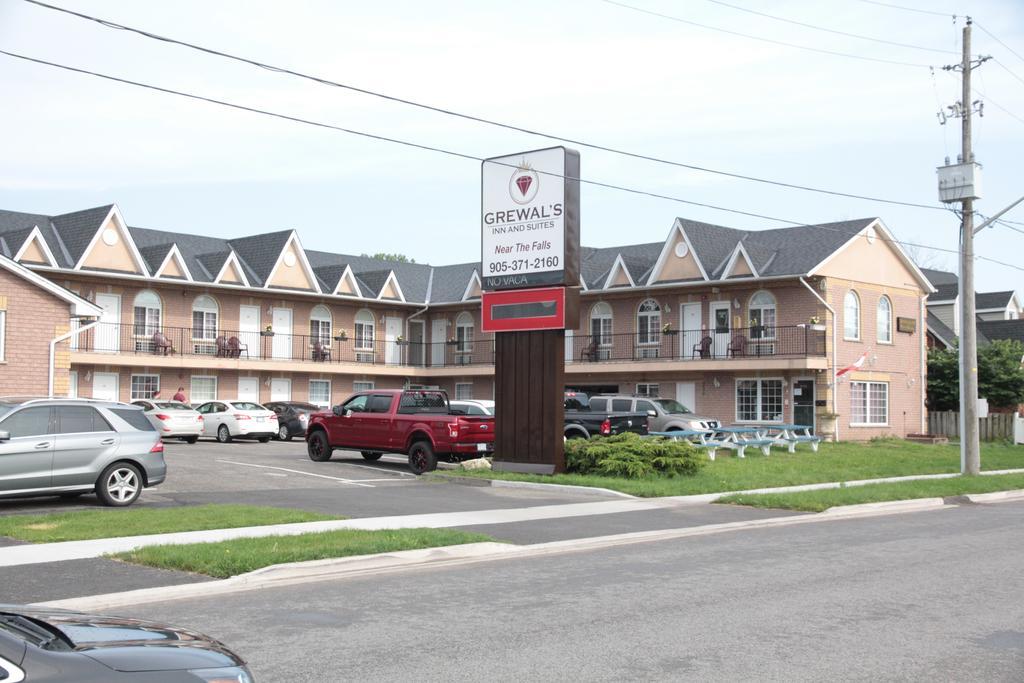 Grewals And Suites