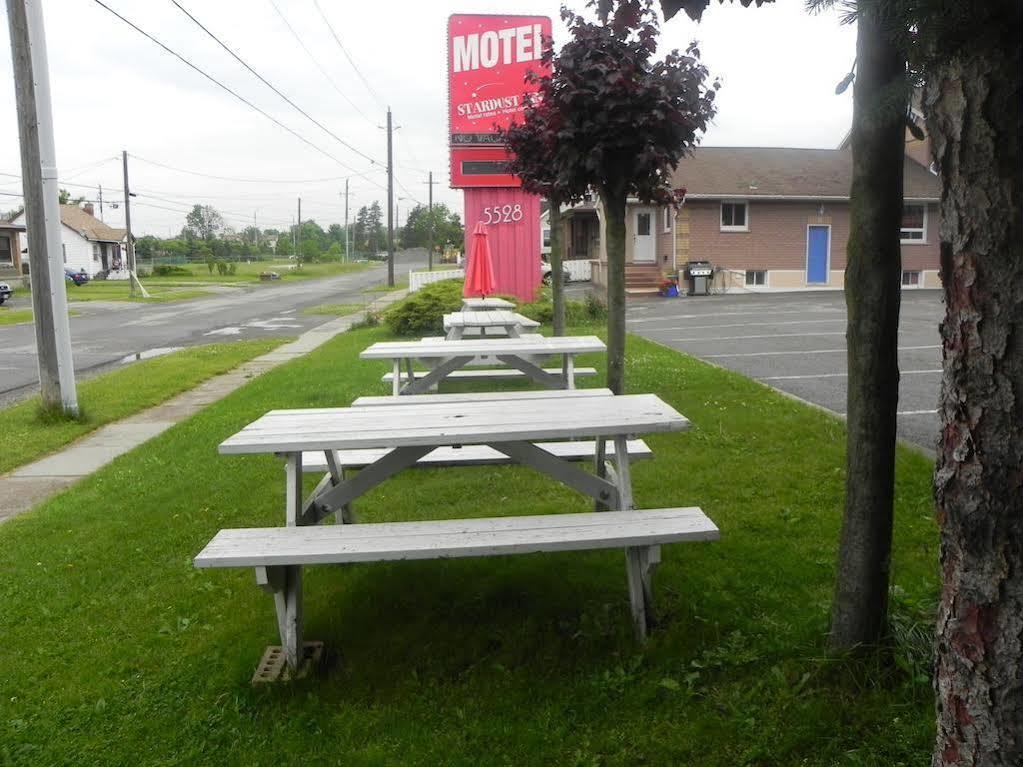Motel Grewals And Suites Niagara Falls