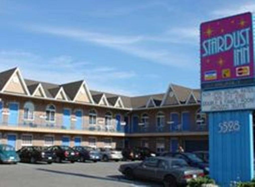 Grewals And Suites Niagara Falls