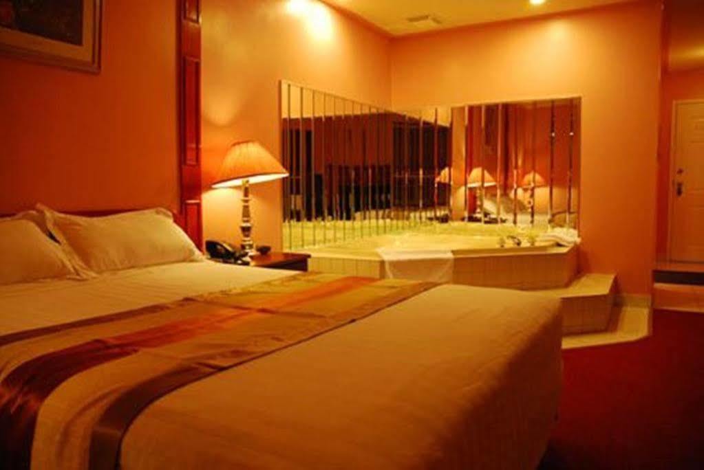 Motel Grewals And Suites Niagara Falls