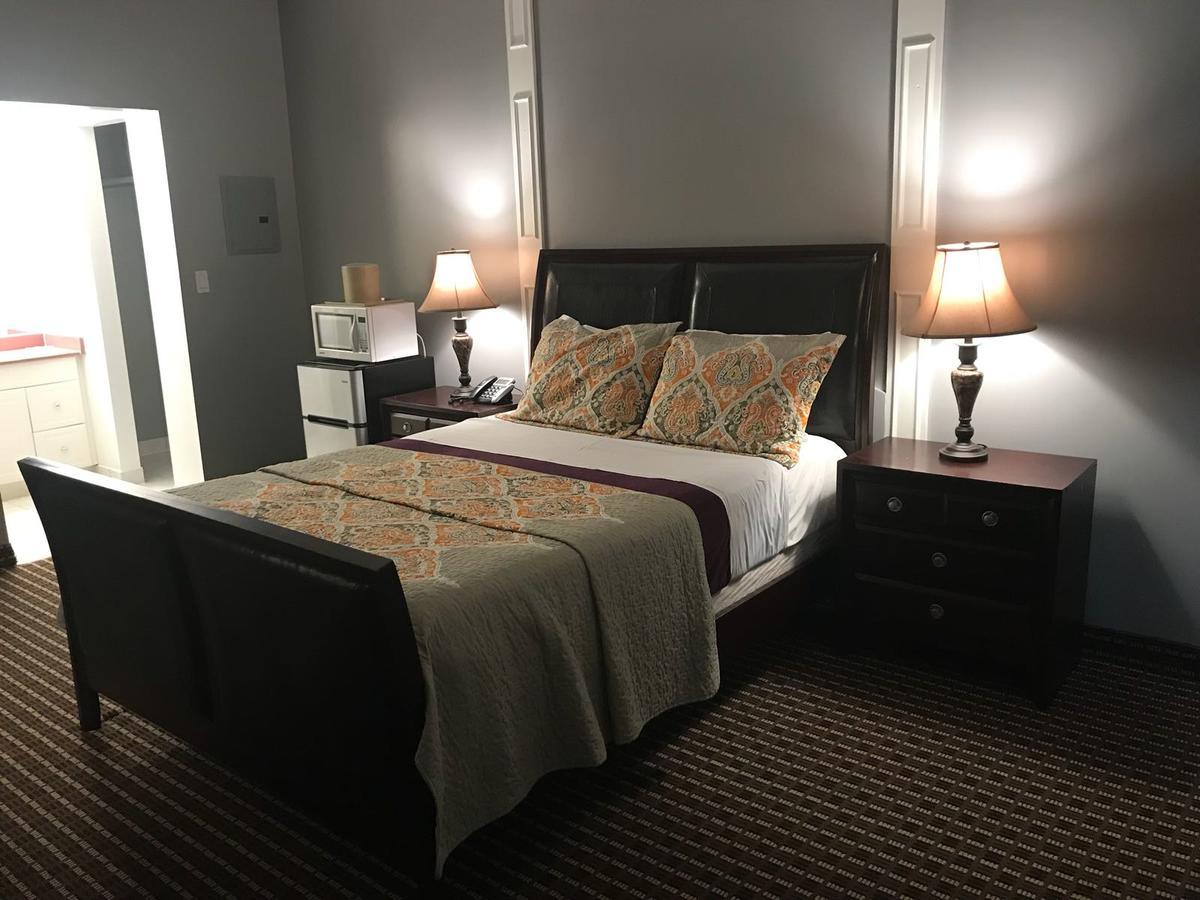 Grewals And Suites Motel 2*