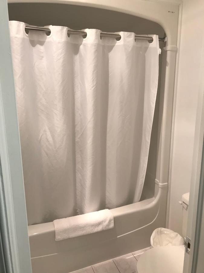 Grewals And Suites 2* Niagara Falls