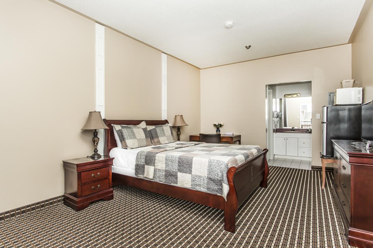 Grewals And Suites Motel 2*