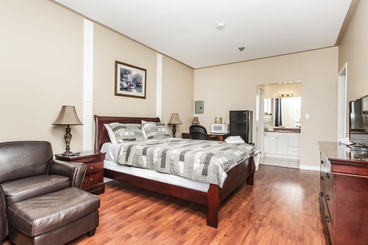 Grewals And Suites