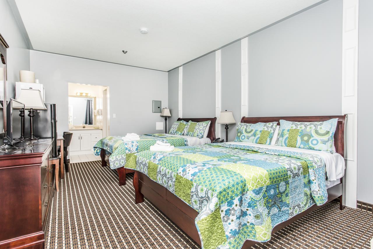 Grewals And Suites Motel