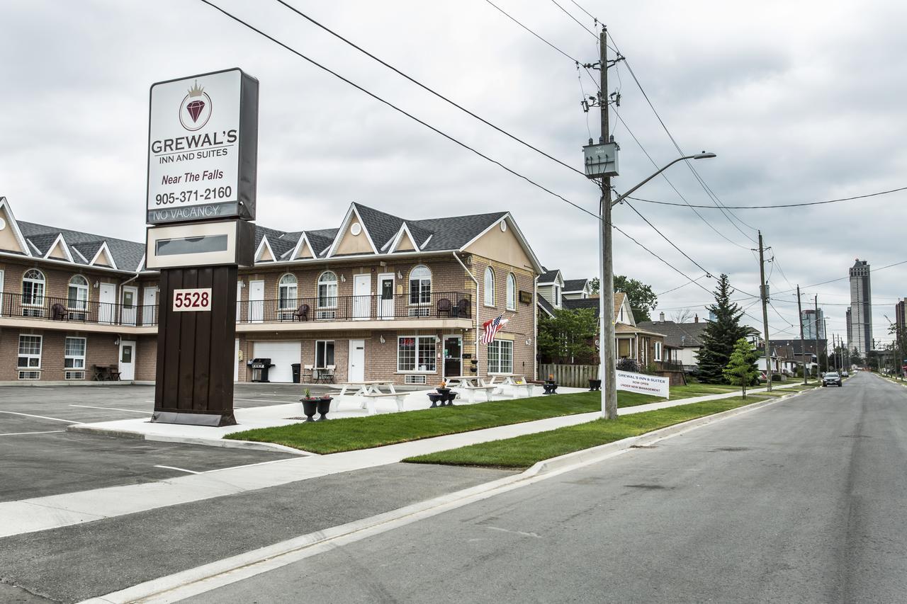 Grewals And Suites