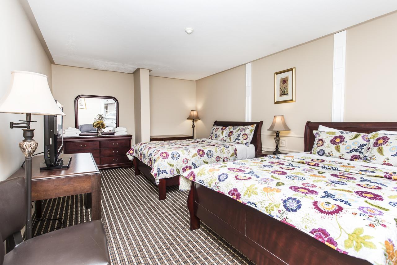 Grewals And Suites Niagara Falls