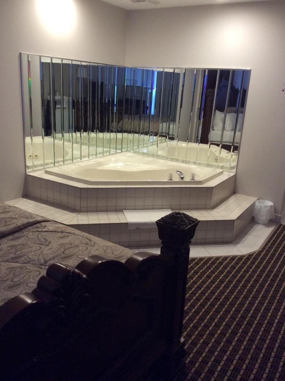 Grewals And Suites Niagara Falls